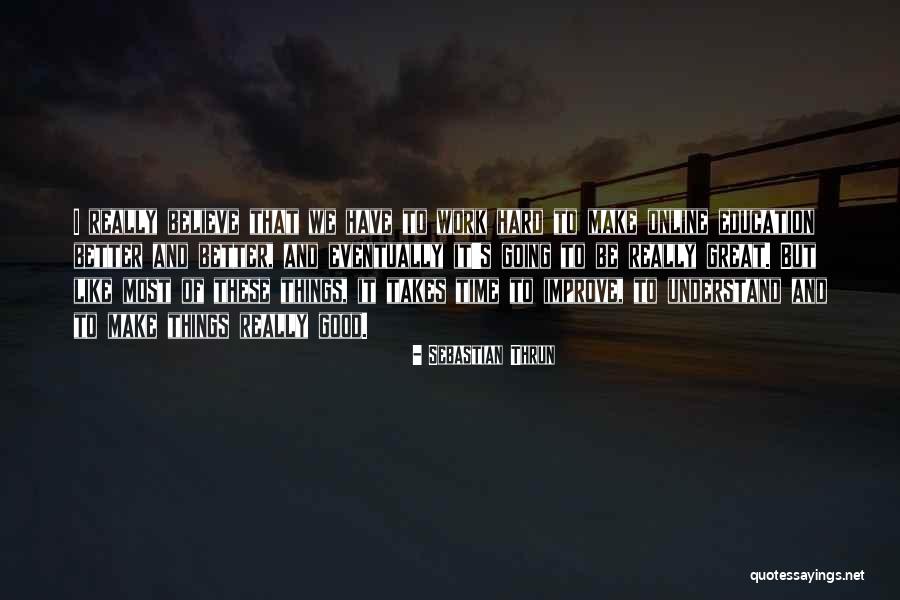 Nenorid Quotes By Sebastian Thrun Nenorid Quotes By Sebastian Thrun