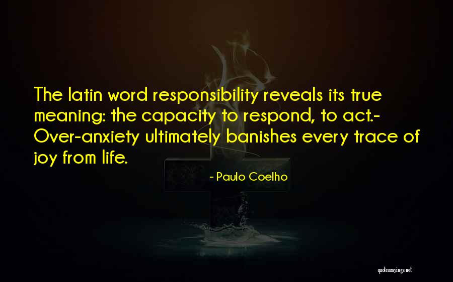 Nenorocit Traducere Quotes By Paulo Coelho Nenorocit Traducere Quotes By Paulo Coelho
