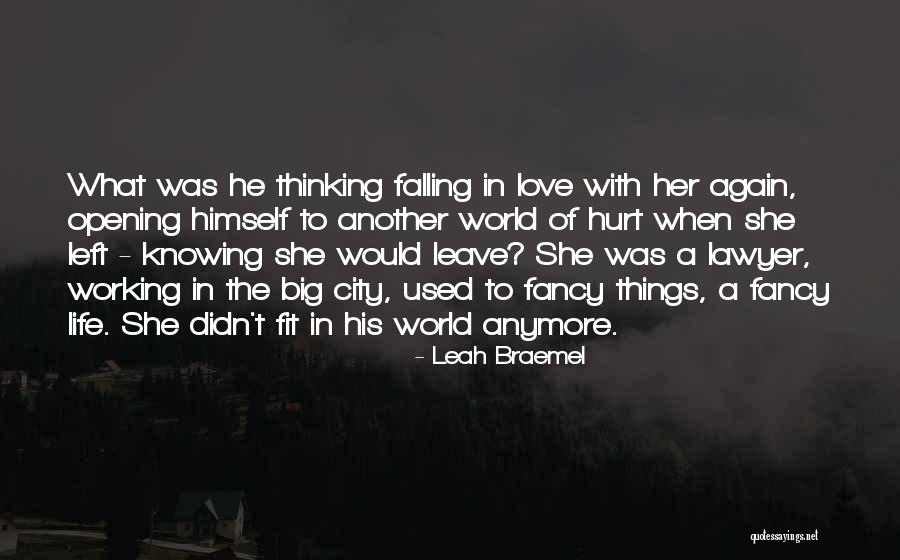 Nentres Quotes By Leah Braemel Nentres Quotes By Leah Braemel