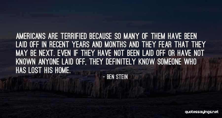 Nentwig Obituary Quotes By Ben Stein Nentwig Obituary Quotes By Ben Stein