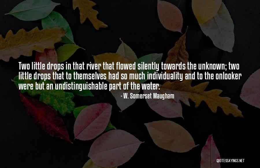 Nenu Na Potti Quotes By W. Somerset Maugham Nenu Na Potti Quotes By W. Somerset Maugham