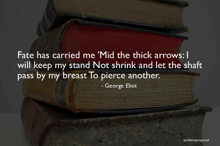 Nenuca Franco Quotes By George Eliot Nenuca Franco Quotes By George Eliot