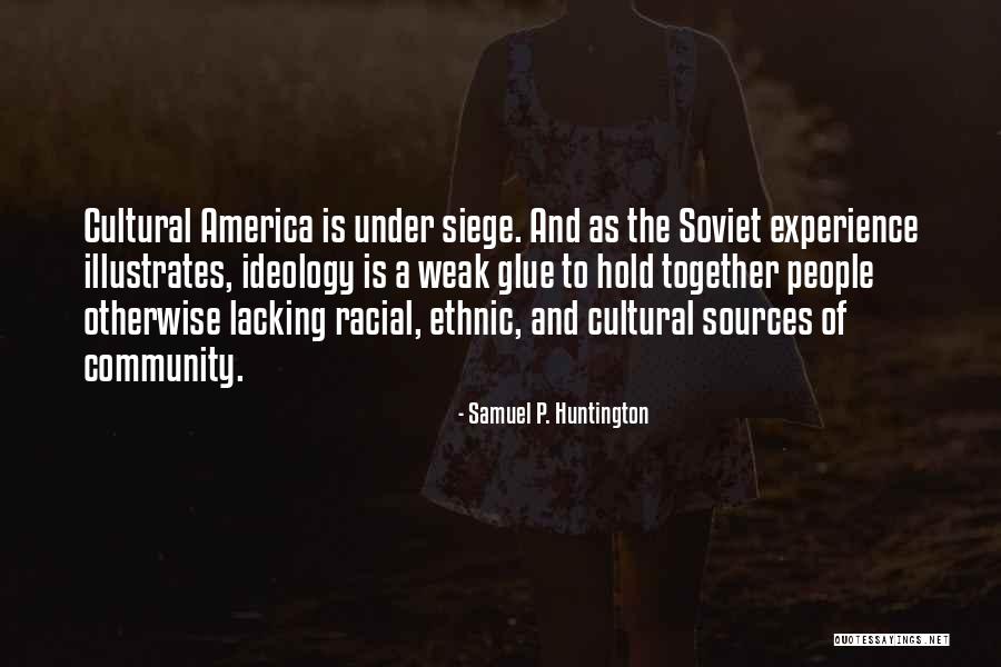 Neo Baroque Quotes By Samuel P. Huntington Neo Baroque Quotes By Samuel P. Huntington