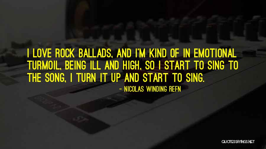 Neo Darwinism Evidence Quotes By Nicolas Winding Refn Neo Darwinism Evidence Quotes By Nicolas Winding Refn