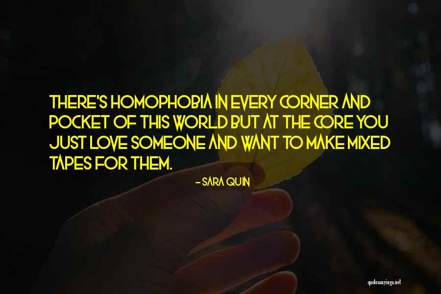 Neo Fascist Proud Boys Quotes By Sara Quin Neo Fascist Proud Boys Quotes By Sara Quin