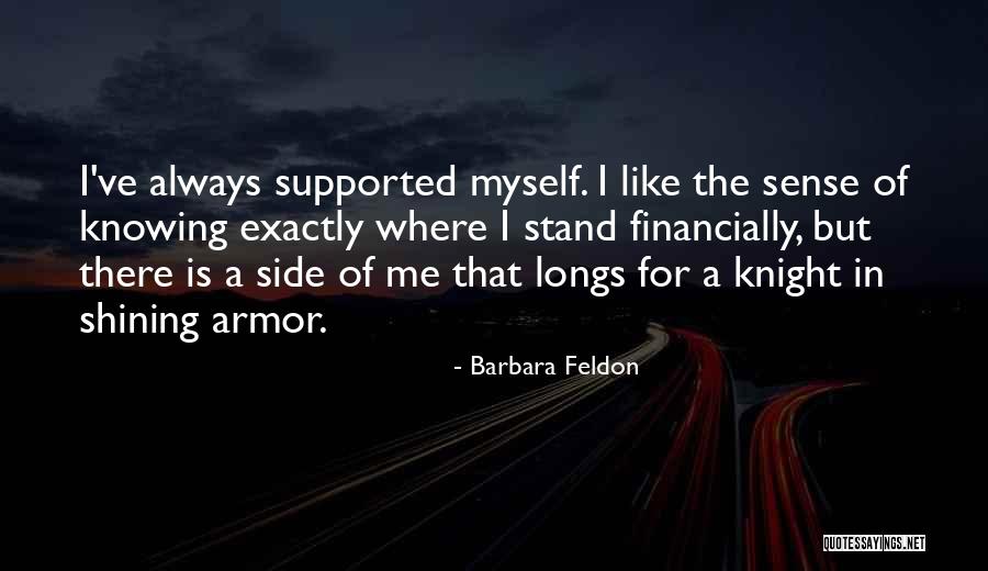 Neo Lenguaje Quotes By Barbara Feldon Neo Lenguaje Quotes By Barbara Feldon