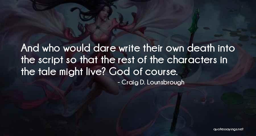 Neo Lenguaje Quotes By Craig D. Lounsbrough Neo Lenguaje Quotes By Craig D. Lounsbrough