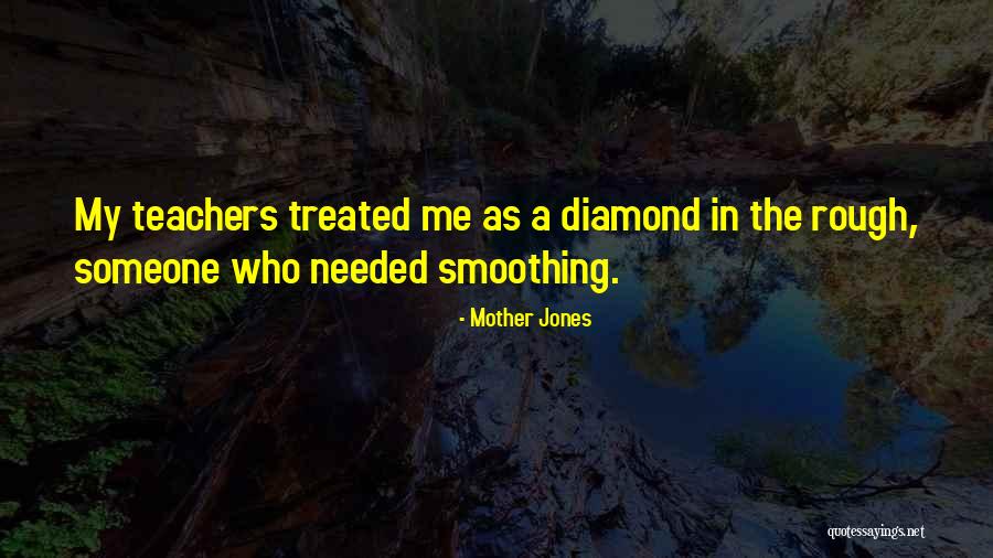 Neo Lenguaje Quotes By Mother Jones Neo Lenguaje Quotes By Mother Jones