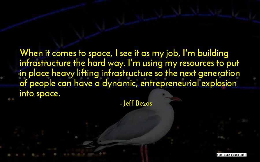 Neo Malthusians Quotes By Jeff Bezos Neo Malthusians Quotes By Jeff Bezos