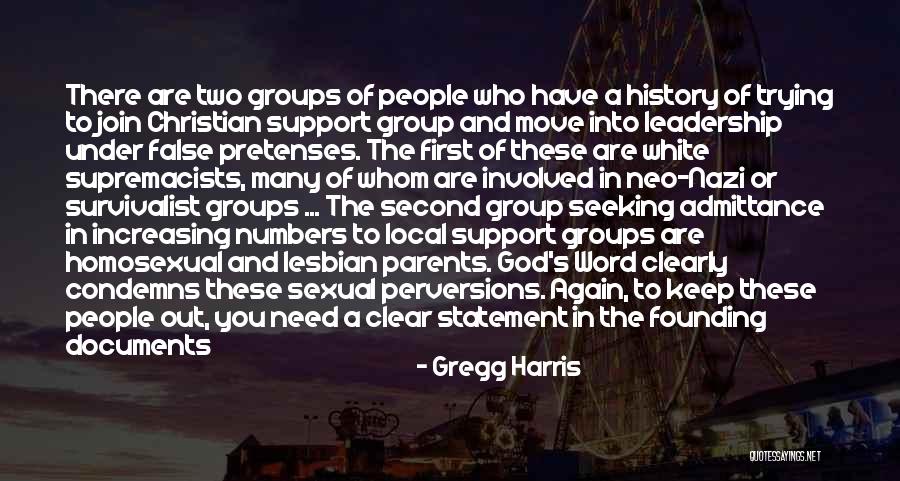 Neo Nazi Quotes By Gregg Harris Neo Nazi Quotes By Gregg Harris