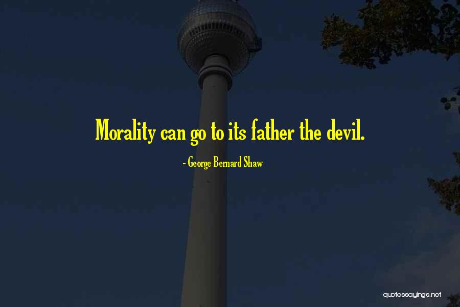 Neo Noir Quotes By George Bernard Shaw Neo Noir Quotes By George Bernard Shaw