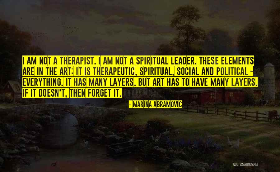 Neo Noir Quotes By Marina Abramovic Neo Noir Quotes By Marina Abramovic