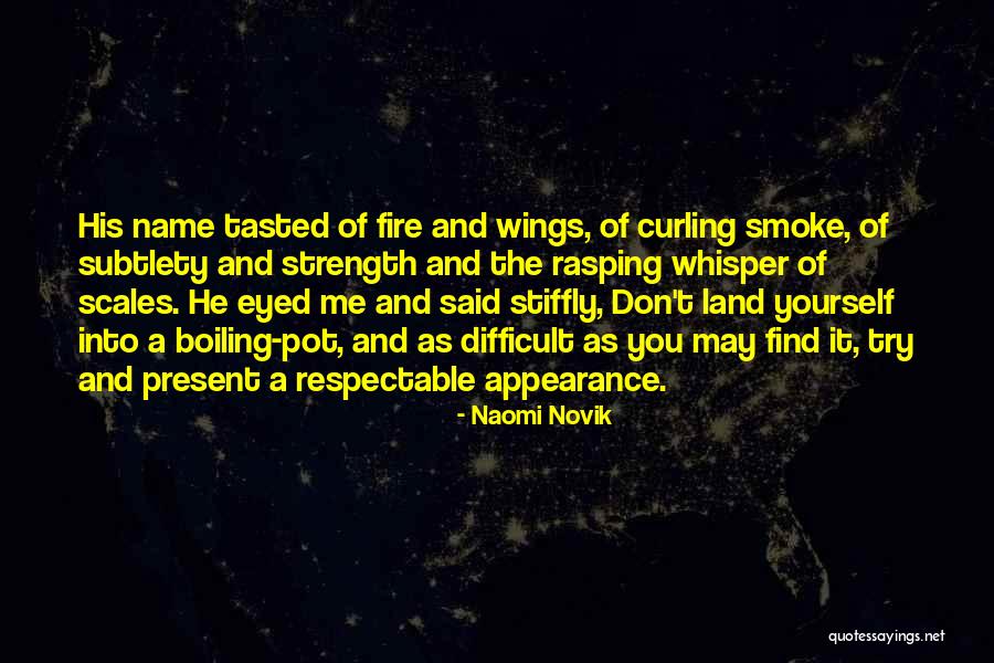 Neo Noir Quotes By Naomi Novik Neo Noir Quotes By Naomi Novik