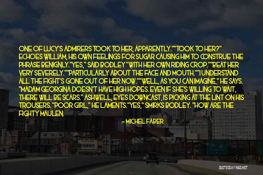 Neo Victorian Quotes By Michel Faber Neo Victorian Quotes By Michel Faber