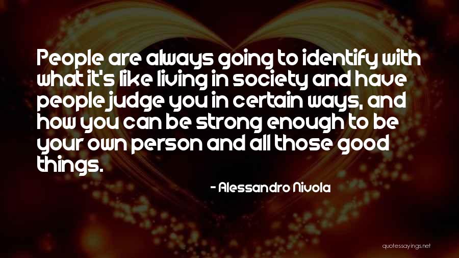Neocekivano Ili Quotes By Alessandro Nivola Neocekivano Ili Quotes By Alessandro Nivola