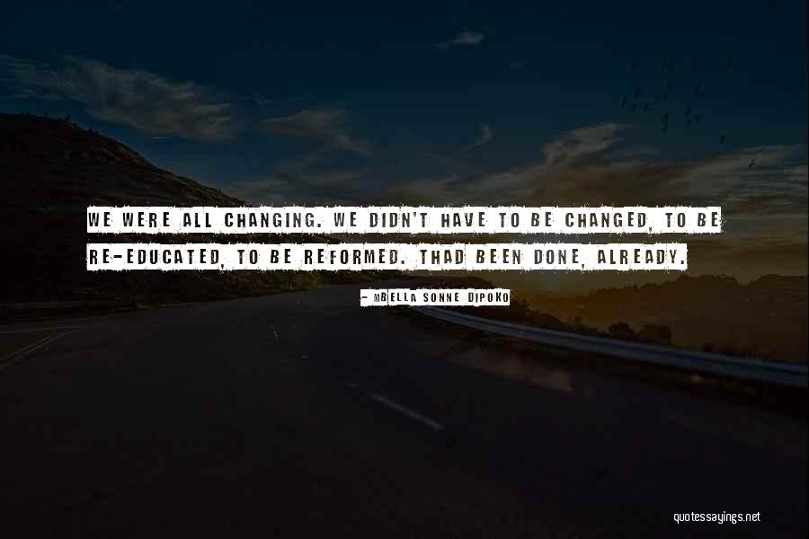 Neocekivano Ili Quotes By Mbella Sonne Dipoko Neocekivano Ili Quotes By Mbella Sonne Dipoko