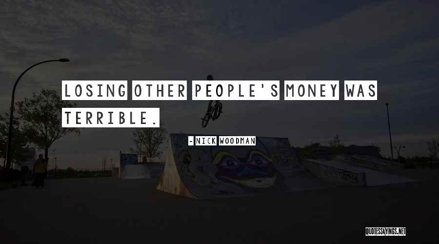 Neocolonialism In The Philippines Quotes By Nick Woodman