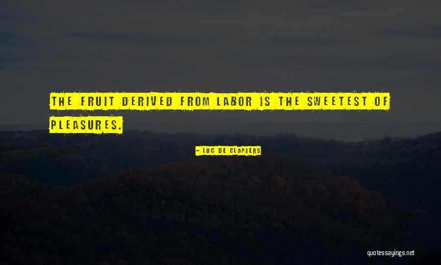 Neocolonialism Quotes By Luc De Clapiers Neocolonialism Quotes By Luc De Clapiers