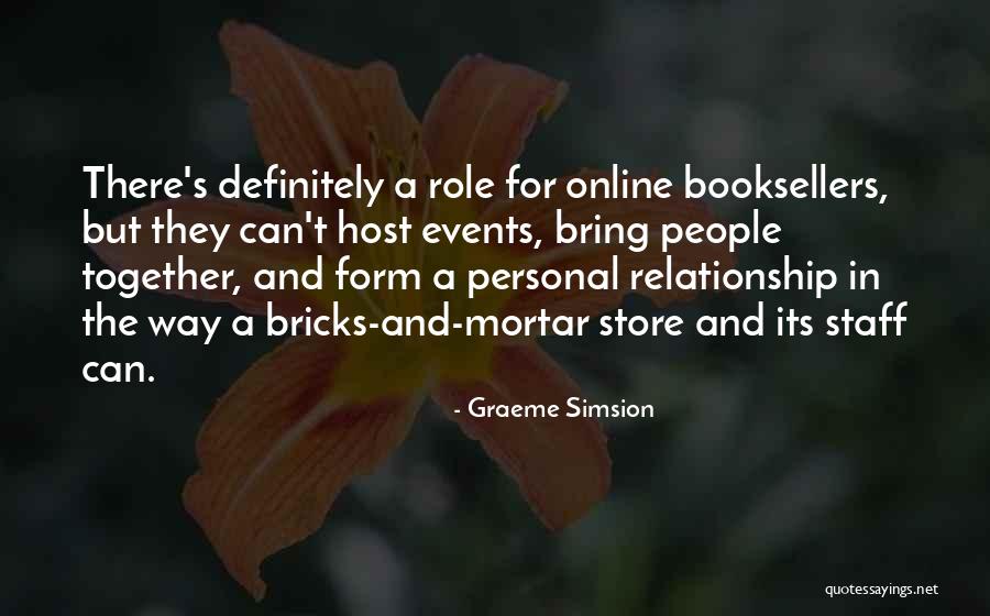 Neocolonialismo Latinoamericano Quotes By Graeme Simsion Neocolonialismo Latinoamericano Quotes By Graeme Simsion