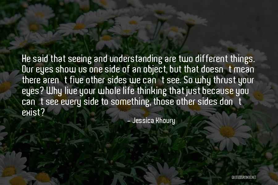 Neoconservative Advocacy Quotes By Jessica Khoury Neoconservative Advocacy Quotes By Jessica Khoury