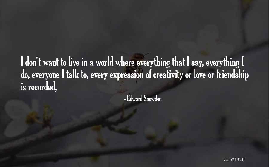 Neoconservative Def Quotes By Edward Snowden Neoconservative Def Quotes By Edward Snowden