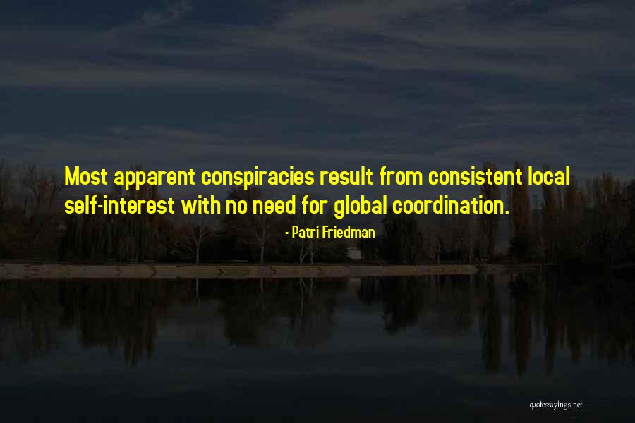 Neoconservative Def Quotes By Patri Friedman Neoconservative Def Quotes By Patri Friedman