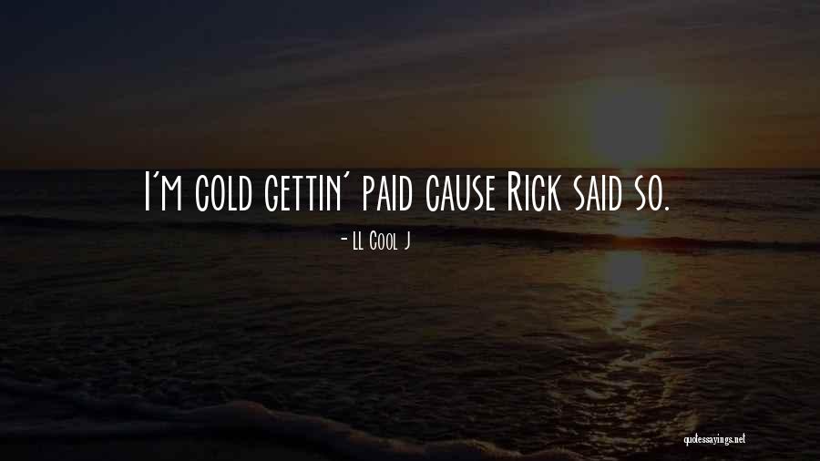 Neocortex Location Quotes By LL Cool J Neocortex Location Quotes By LL Cool J