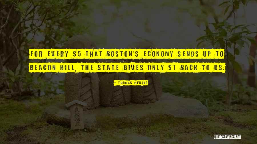 Neocortex Location Quotes By Thomas Menino Neocortex Location Quotes By Thomas Menino