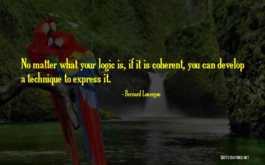 Neocortical Brain Quotes By Bernard Lonergan Neocortical Brain Quotes By Bernard Lonergan