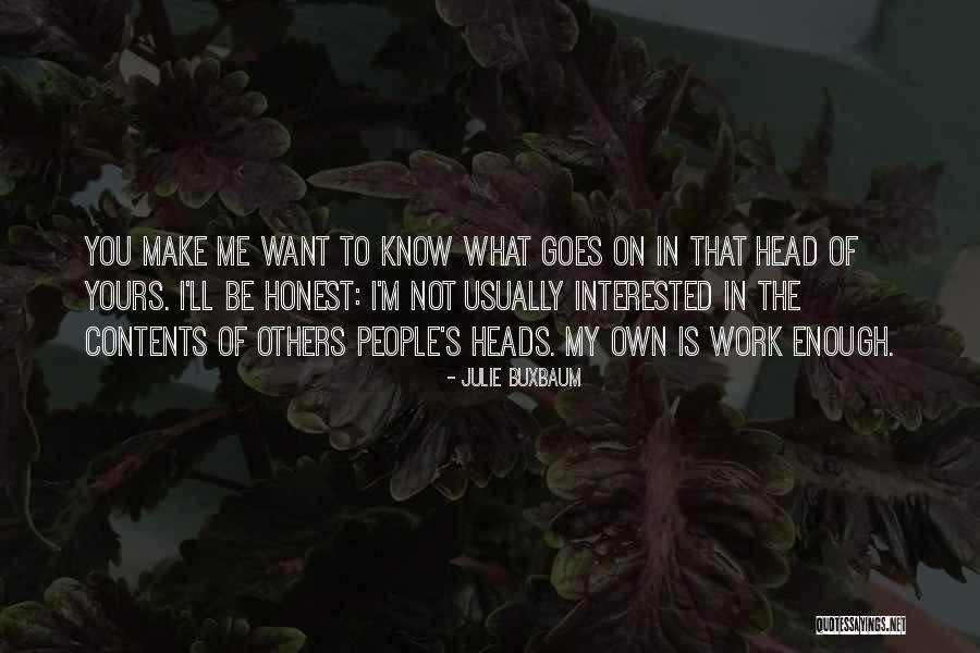 Neodvisnost Quotes By Julie Buxbaum Neodvisnost Quotes By Julie Buxbaum