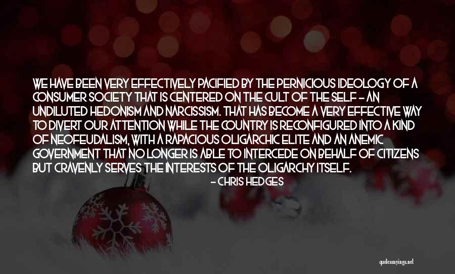 Neofeudalism Quotes By Chris Hedges Neofeudalism Quotes By Chris Hedges