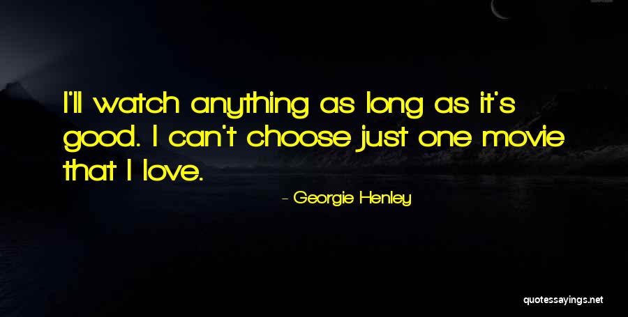 Neofeudalism Quotes By Georgie Henley Neofeudalism Quotes By Georgie Henley