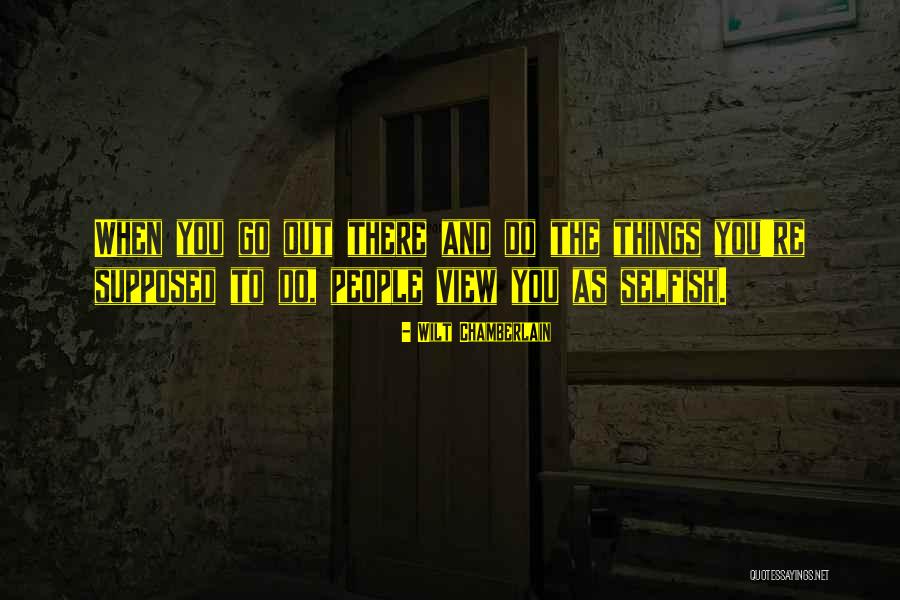 Neofila Que Quotes By Wilt Chamberlain Neofila Que Quotes By Wilt Chamberlain