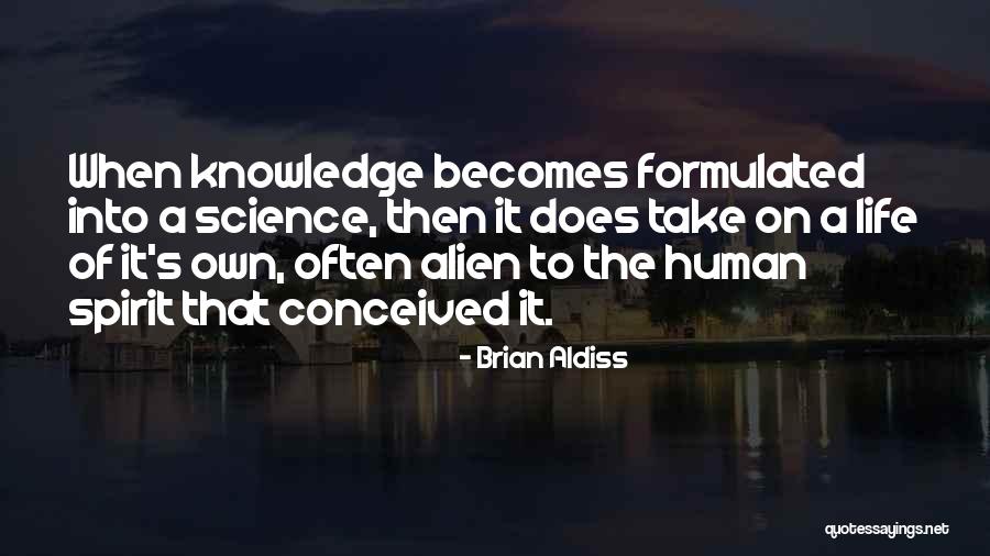 Neoliberalism In Education Quotes By Brian Aldiss Neoliberalism In Education Quotes By Brian Aldiss