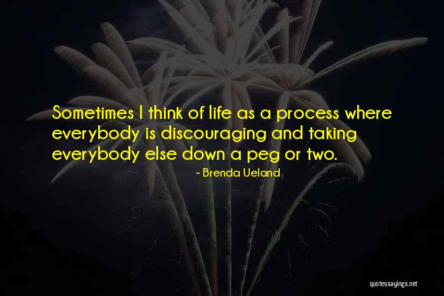 Neoliberalism Vs Liberalism Quotes By Brenda Ueland Neoliberalism Vs Liberalism Quotes By Brenda Ueland