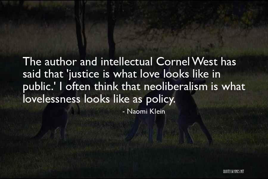 Neoliberalism Vs Liberalism Quotes By Naomi Klein Neoliberalism Vs Liberalism Quotes By Naomi Klein