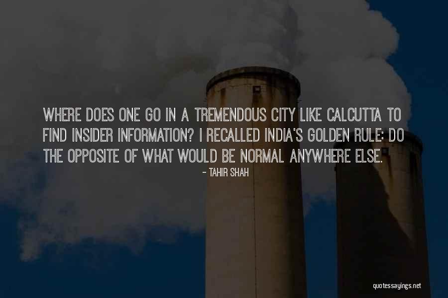 Neologismo Ejemplos Quotes By Tahir Shah Neologismo Ejemplos Quotes By Tahir Shah