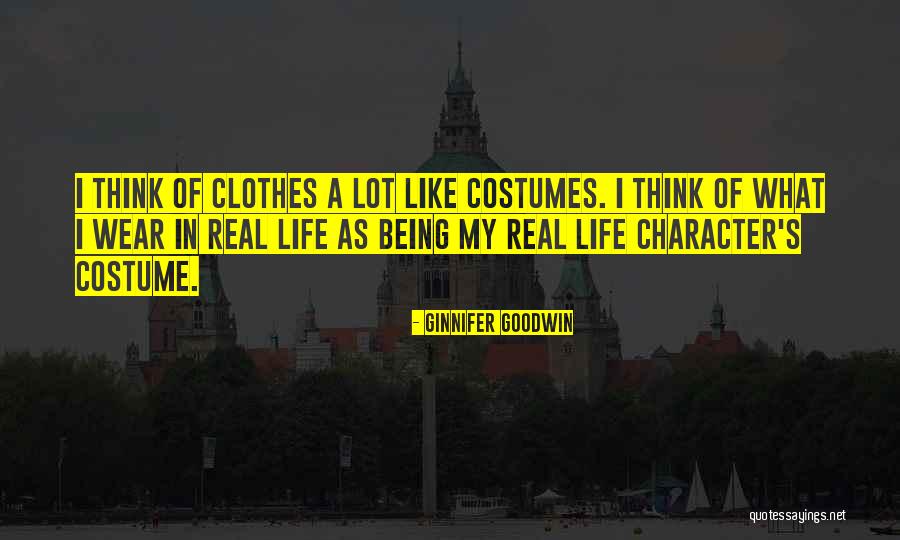 Neologismo Exemplos Quotes By Ginnifer Goodwin Neologismo Exemplos Quotes By Ginnifer Goodwin