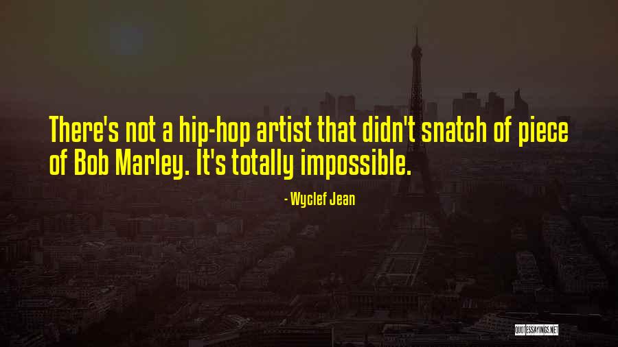 Neologismo Exemplos Quotes By Wyclef Jean Neologismo Exemplos Quotes By Wyclef Jean
