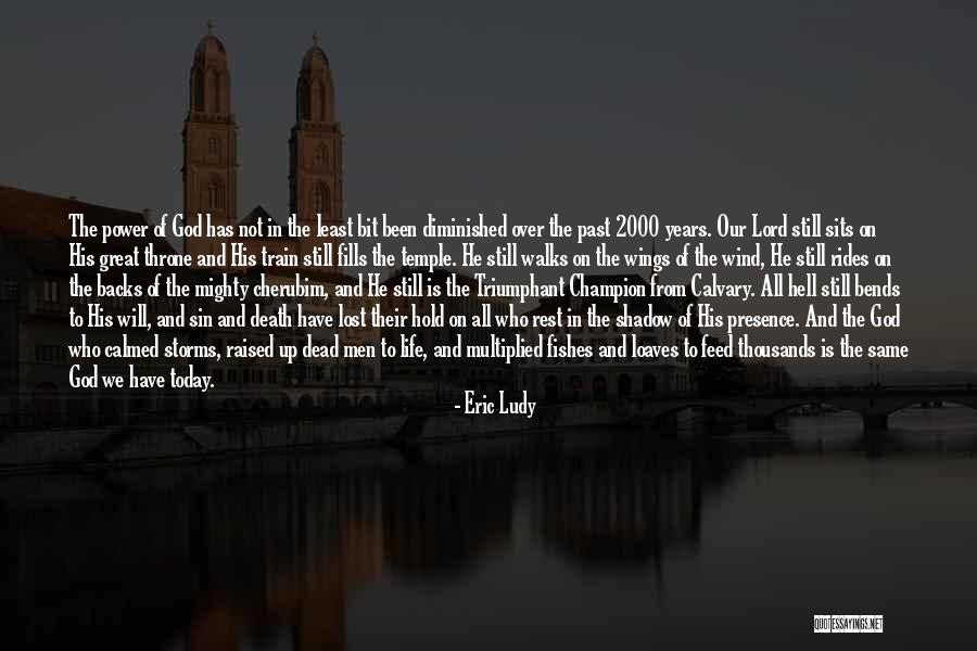 Neomalthusianos Quotes By Eric Ludy Neomalthusianos Quotes By Eric Ludy