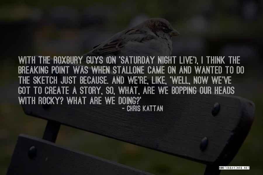 Neomathematics Quotes By Chris Kattan Neomathematics Quotes By Chris Kattan