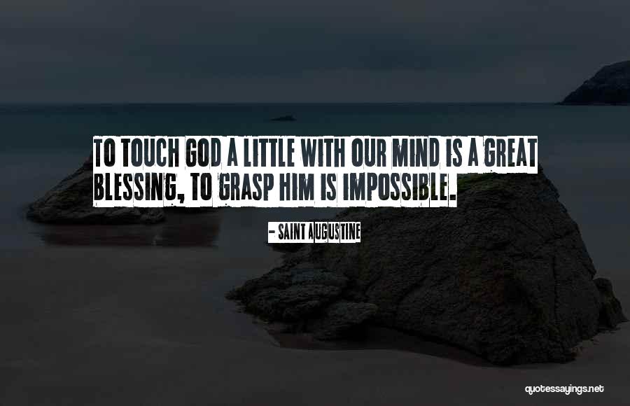 Neomi Quotes By Saint Augustine Neomi Quotes By Saint Augustine