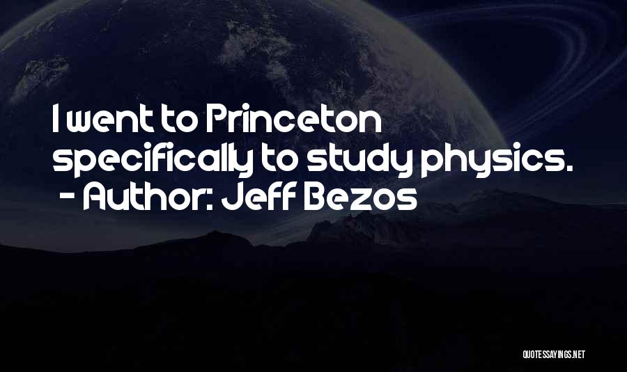 Neon Fashion Quotes By Jeff Bezos