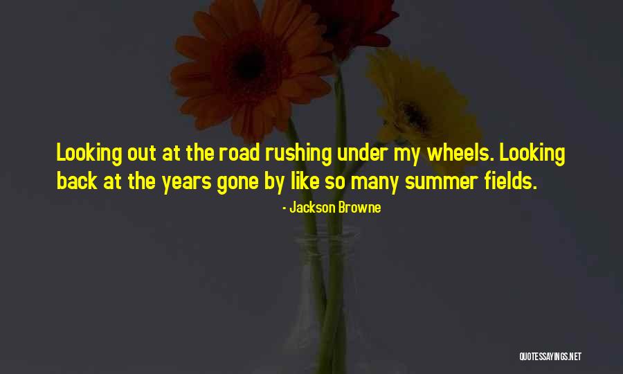 Neon Nettle Quotes By Jackson Browne Neon Nettle Quotes By Jackson Browne