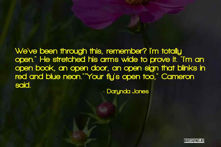 Neon Quotes By Darynda Jones Neon Quotes By Darynda Jones