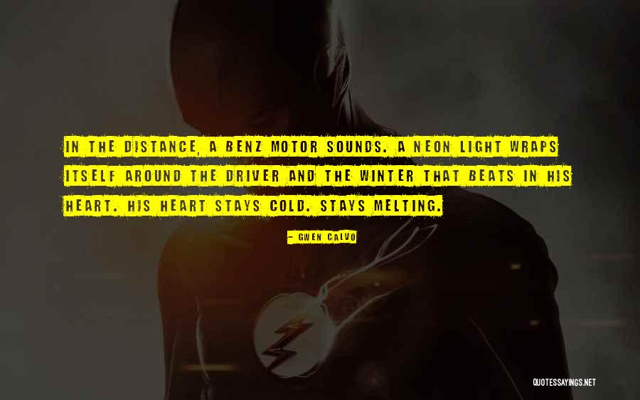 Neon Quotes By Gwen Calvo Neon Quotes By Gwen Calvo
