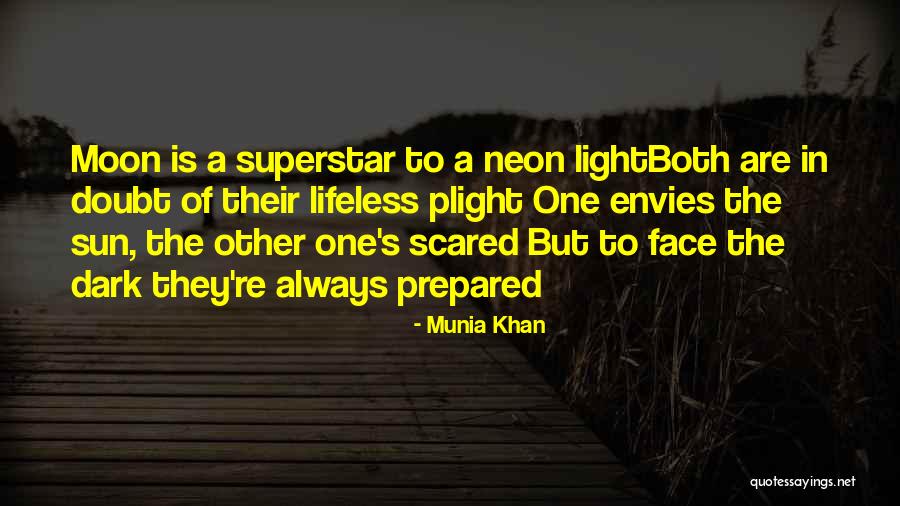 Neon Quotes By Munia Khan Neon Quotes By Munia Khan