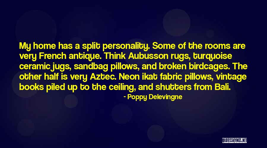 Neon Quotes By Poppy Delevingne Neon Quotes By Poppy Delevingne