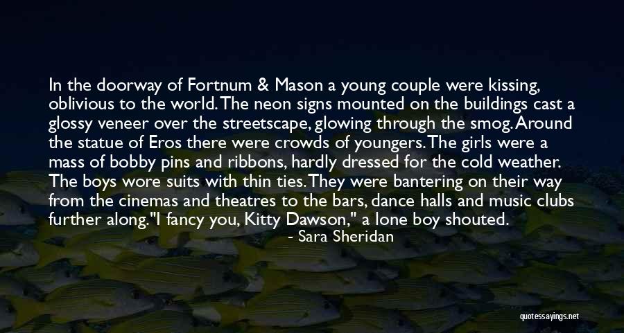 Neon Quotes By Sara Sheridan Neon Quotes By Sara Sheridan