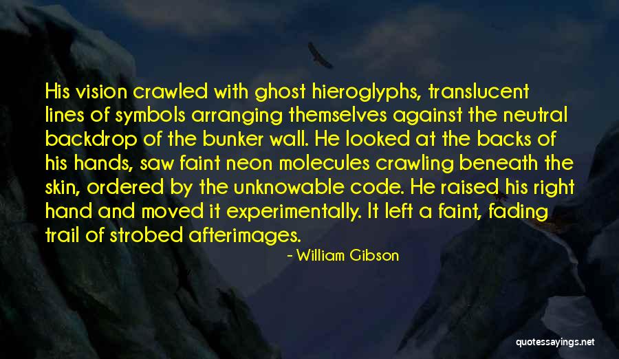 Neon Quotes By William Gibson Neon Quotes By William Gibson